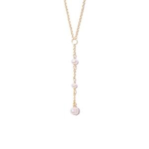 EVELYN COCO LARIAT